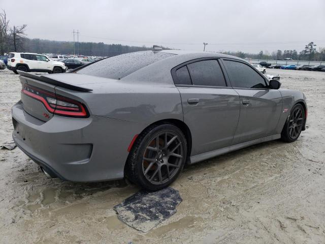 Photo 3 from auction – 2018 DODGE CHARGER R/ with VIN 2C3CDXGJ1JH186884