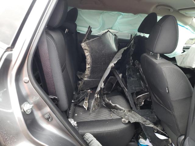 Photo 11 from auction – 2020 NISSAN ROGUE S with VIN KNMAT2MT3LP514996
