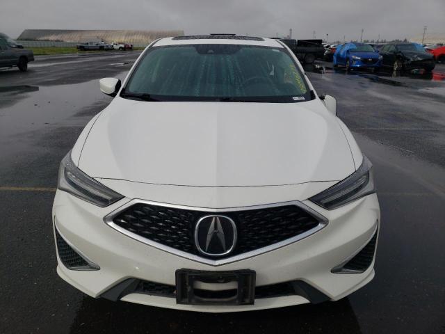 Photo 5 from auction – 2019 ACURA ILX PREMIU with VIN 19UDE2F72KA005802