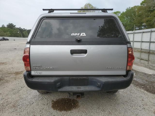 Photo 6 from auction – 2015 TOYOTA TACOMA with VIN 5TFJX4GN2FX047216