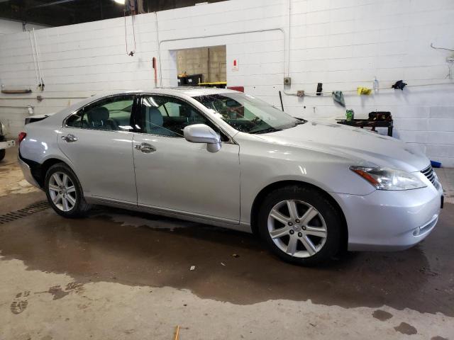 Photo 4 from auction – 2009 LEXUS ES 350 with VIN JTHBJ46G092327516