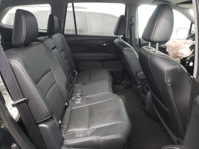 Photo 11 from auction – 2018 HONDA PILOT EXL with VIN 5FNYF6H51JB17297