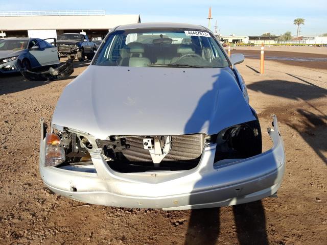 Photo 5 from auction – 2000 MAZDA 626 ES with VIN 1YVGF22D7Y5113431