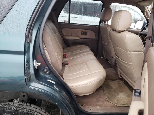 Photo 11 from auction – 1998 TOYOTA 4RUNNER SR with VIN JT3GN86R5W0061071