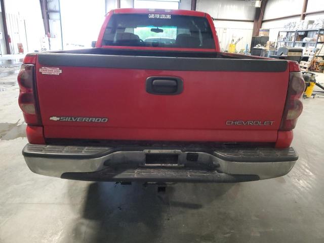 Photo 6 from auction – 2000 CHEVROLET SILVERADO with VIN 2GCEC19WXY1393645