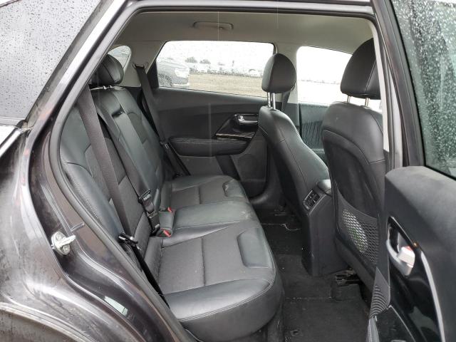 Photo 11 from auction – 2018 KIA NIRO EX with VIN KNDCC3LC5J5183346