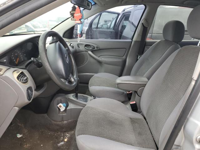 Photo 7 from auction – 2004 FORD FOCUS SE C with VIN 1FAFP34394W156798