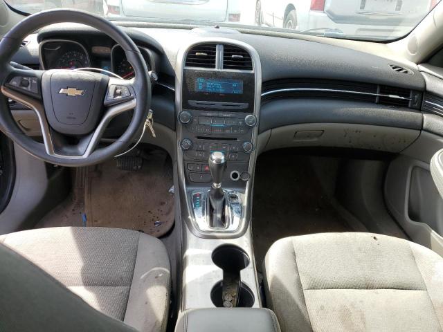 Photo 8 from auction – 2013 CHEVROLET MALIBU LS with VIN 1G11B5SA4DF185473