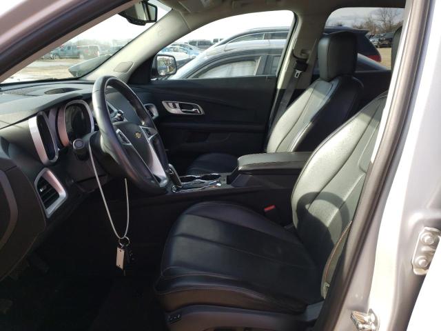 Photo 7 from auction – 2013 CHEVROLET EQUINOX LT with VIN 2GNALFEK0D6356381