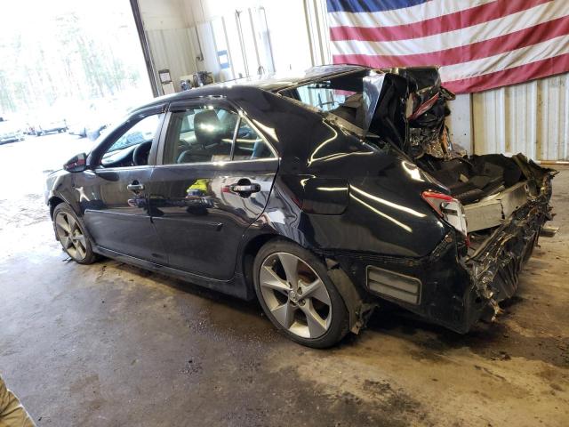 Photo 2 from auction – 2014 TOYOTA CAMRY L with VIN 4T1BF1FK2EU810649