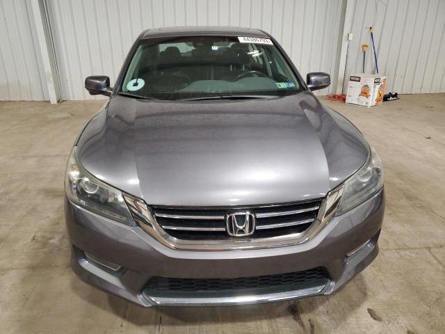 Photo 5 from auction – 2013 HONDA ACCORD EXL with VIN 1HGCR3F86DA017422