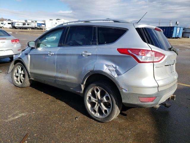 Photo 2 from auction – 2014 FORD ESCAPE TIT with VIN 1FMCU9J97EUC06110
