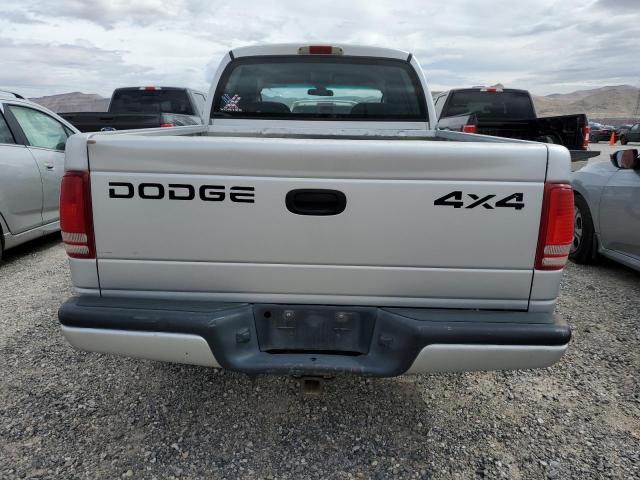 Photo 6 from auction – 2001 DODGE DAKOTA QUA with VIN 1B7GG2AN51S206369