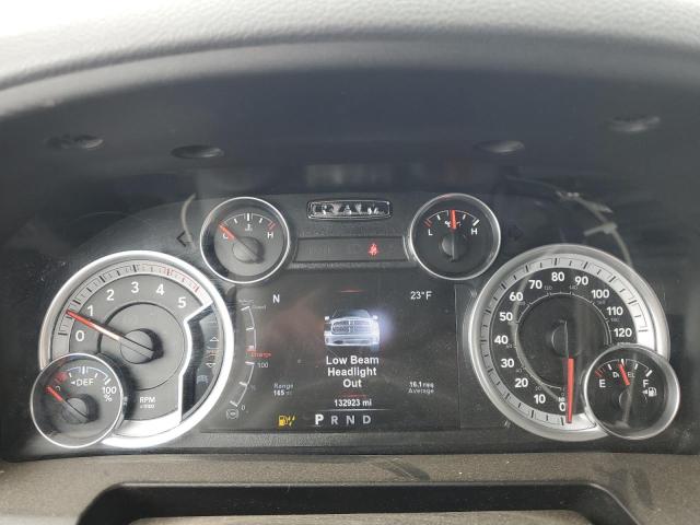 Photo 9 from auction – 2015 DODGE RAM with VIN 3C6UR5DL5FG638068