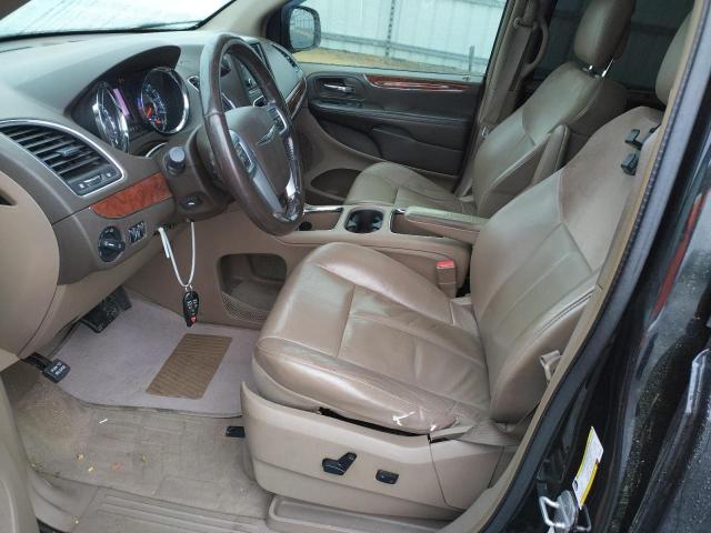 Photo 7 from auction – 2011 CHRYSLER TOWN & COU with VIN 2A4RR6DG5BR630445