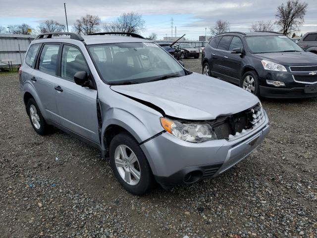 Photo 4 from auction – 2013 SUBARU FORESTER 2 with VIN JF2SHABCXDH428214