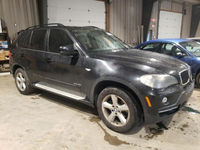 Photo 4 from auction – 2009 BMW X5 XDRIVE3 with VIN 5UXFE43519L262419