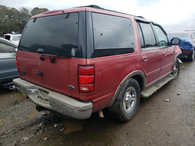 Zdjęcie 3 z aukcji – 2000 FORD EXPEDITION z VIN 1FMRU17L5YLA08117
