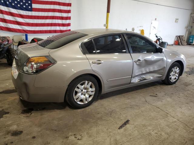 Photo 3 from auction – 2012 NISSAN ALTIMA BAS with VIN 1N4AL2APXCC173004