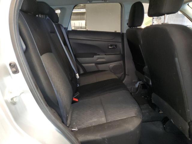 Photo 10 from auction – 2020 MITSUBISHI OUTLANDER with VIN JA4AP3AU0LU016483