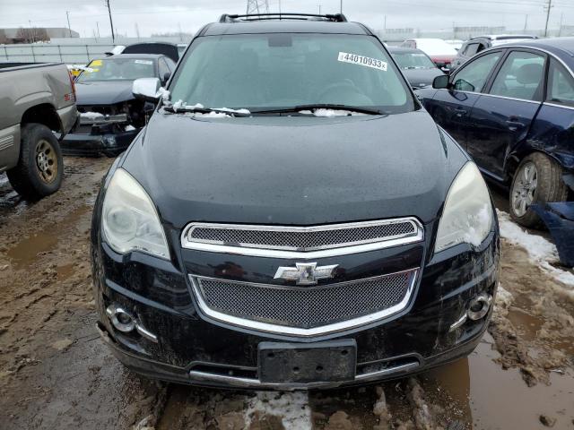 Photo 5 from auction – 2010 CHEVROLET EQUINOX LT with VIN 2CNFLGEY1A6376154