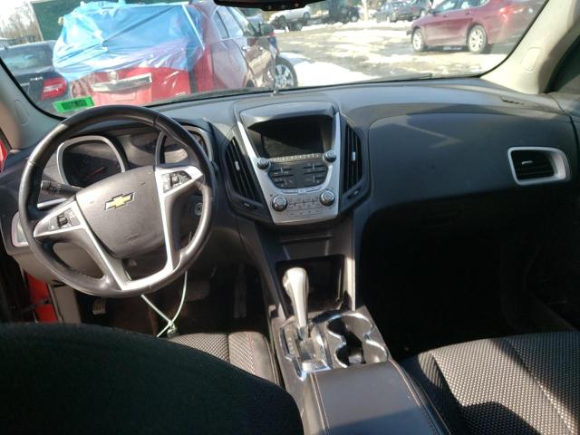 Photo 8 from auction – 2013 CHEVROLET EQUINOX LT with VIN 2GNFLEEKXD6346523