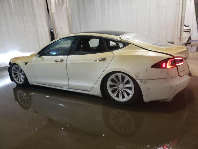Photo 2 from auction – 2018 TESLA MODEL S with VIN 5YJSA1E26JF243644