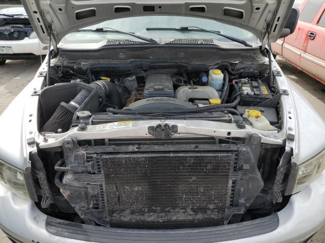 Photo 11 from auction – 2003 DODGE RAM 3500 S with VIN 3D7LU38C43G834828