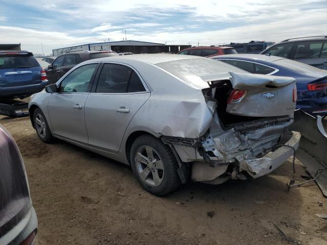 Photo 2 from auction – 2014 CHEVROLET MALIBU LS with VIN 1G11A5SL5EF257027