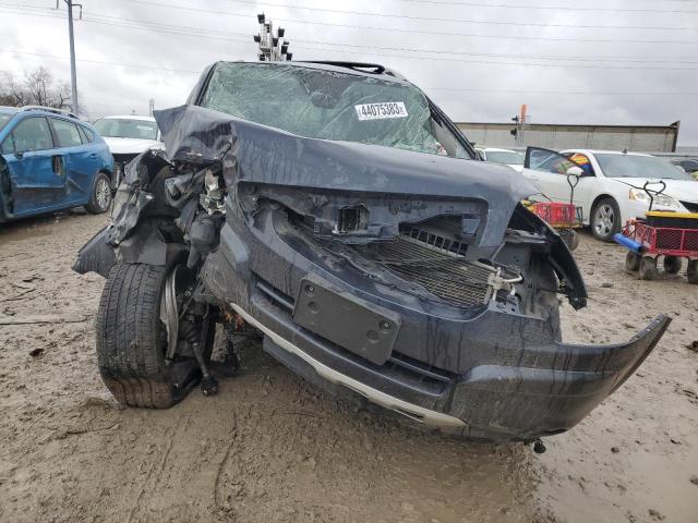 Photo 5 from auction – 2014 CHEVROLET CAPTIVA LT with VIN 3GNAL3EK8ES682155