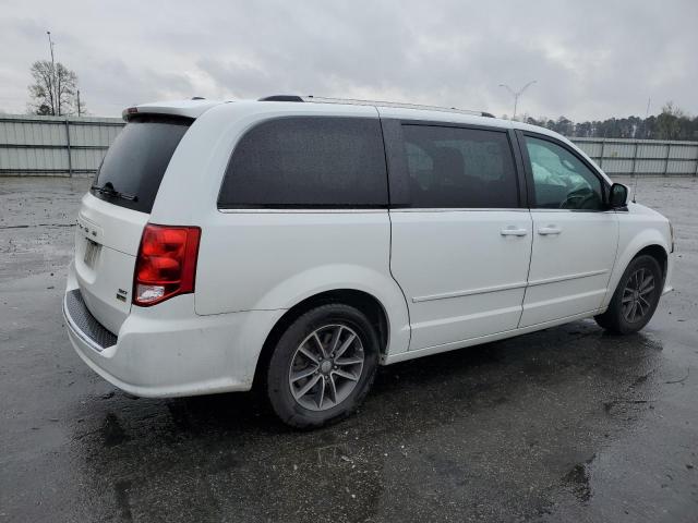Photo 3 from auction – 2017 DODGE GRAND CARA with VIN 2C4RDGCG2HR698965