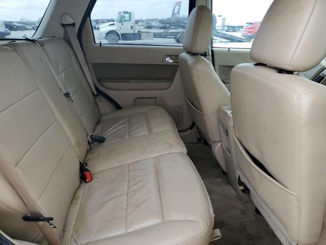 Photo 11 from auction – 2012 FORD ESCAPE LIM with VIN 1FMCU0EG5CKC75682