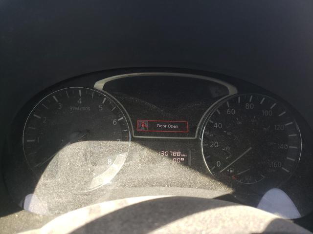 Photo 9 from auction – 2013 NISSAN ALTIMA 2.5 with VIN 1N4AL3AP6DC146714
