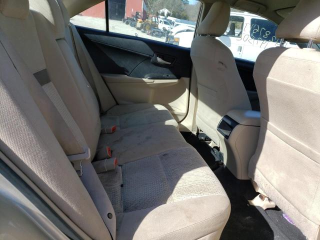 Photo 10 from auction – 2014 TOYOTA CAMRY L with VIN 4T4BF1FK9ER344451
