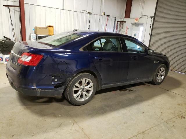 Photo 3 from auction – 2011 FORD TAURUS SEL with VIN 1FAHP2HWXBG113425