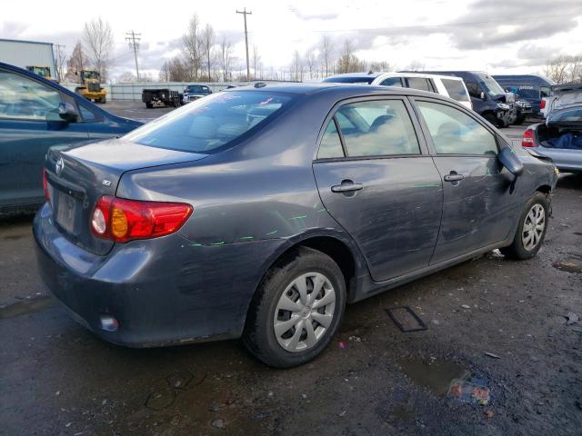 Photo 3 from auction – 2010 TOYOTA COROLLA BA with VIN 2T1BU4EE4AC357715