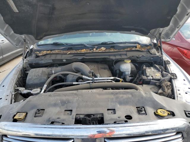 Photo 11 from auction – 2019 RAM 1500 CLASS with VIN 1C6RR7TTXKS530907
