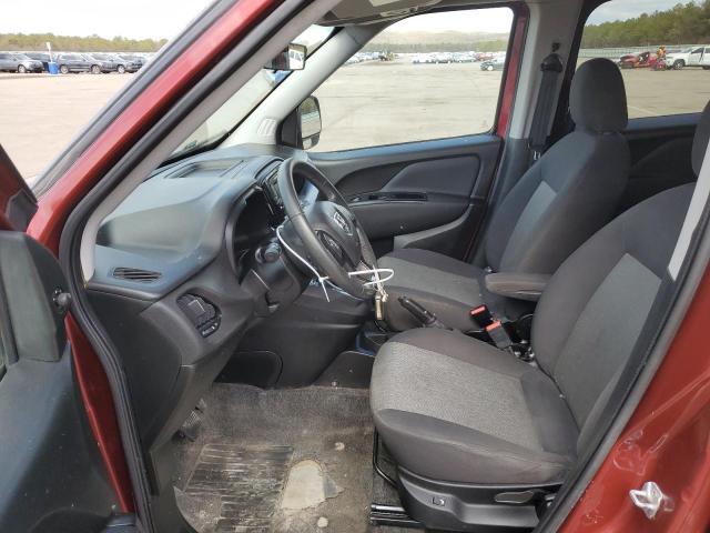 Photo 7 from auction – 2015 RAM PROMASTER with VIN ZFBERFBT1F6A32733