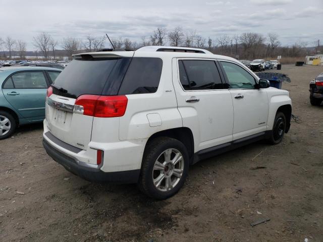 Photo 3 from auction – 2016 GMC TERRAIN with VIN 2GKFLUEK5G6112284