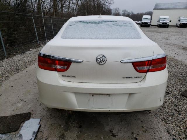 Photo 6 from auction – 2014 BUICK VERANO with VIN 1G4PP5SK8E4130920