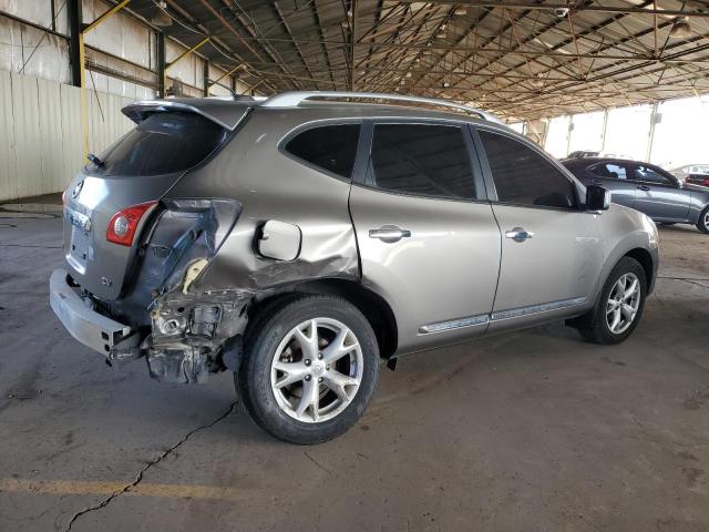 Photo 3 from auction – 2011 NISSAN ROGUE S with VIN JN8AS5MT6BW577278