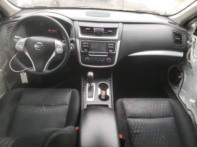 Photo 8 from auction – 2018 NISSAN ALTIMA 2.5 with VIN 1N4AL3AP8JC165230