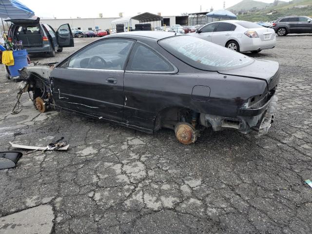 Photo 2 from auction – 1997 ACURA INTEGRA RS with VIN JH4DC4341VS003627
