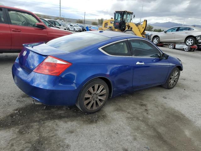 Photo 3 from auction – 2008 HONDA ACCORD EXL with VIN 1HGCS22818A008749