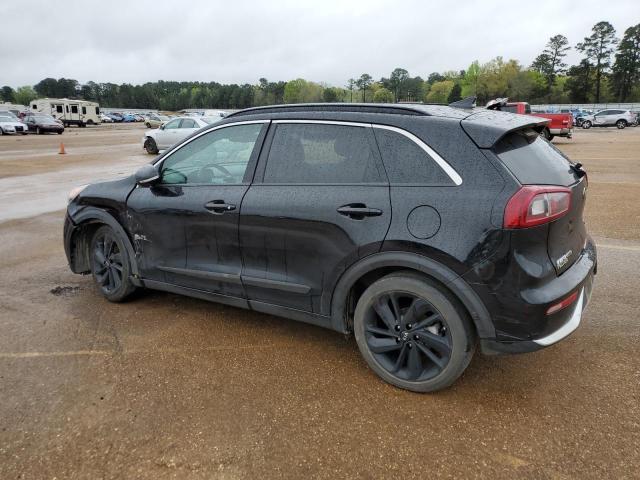 Photo 2 from auction – 2019 KIA NIRO EX with VIN KNDCC3LC3K5239804