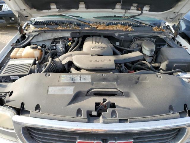 Photo 11 from auction – 2003 GMC YUKON with VIN 1GKEC13Z93R171539