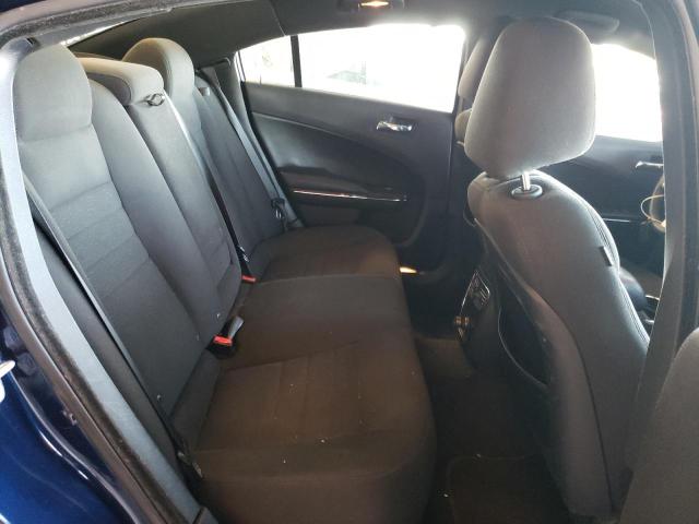 Photo 10 from auction – 2013 DODGE CHARGER SE with VIN 2C3CDXBG1DH637909
