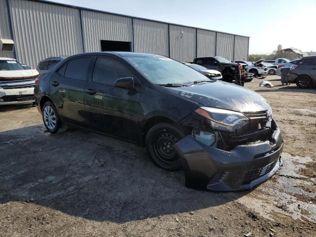 Photo 4 from auction – 2016 TOYOTA COROLLA L with VIN 5YFBURHEXGP542773