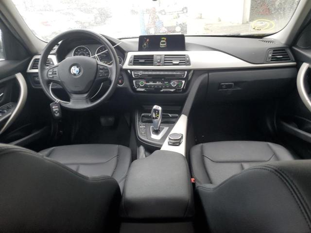 Photo 8 from auction – 2016 BMW 320 I with VIN WBA8E1G5XGNT36681