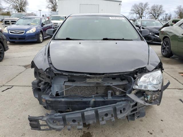 Photo 5 from auction – 2012 CHEVROLET MALIBU 1LT with VIN 1G1ZC5E07CF323024